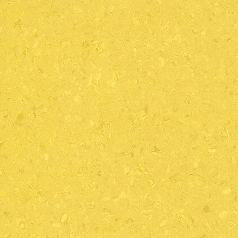 Acid at alkali resistance homogenous flooring