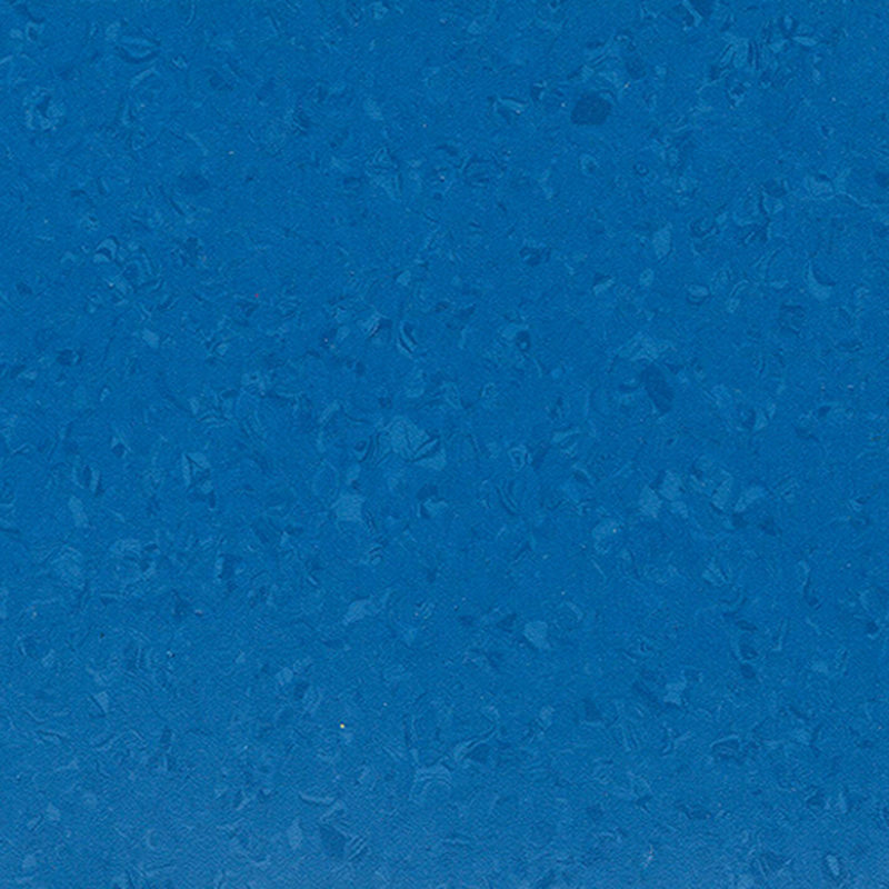 Acid at alkali resistance homogenous flooring