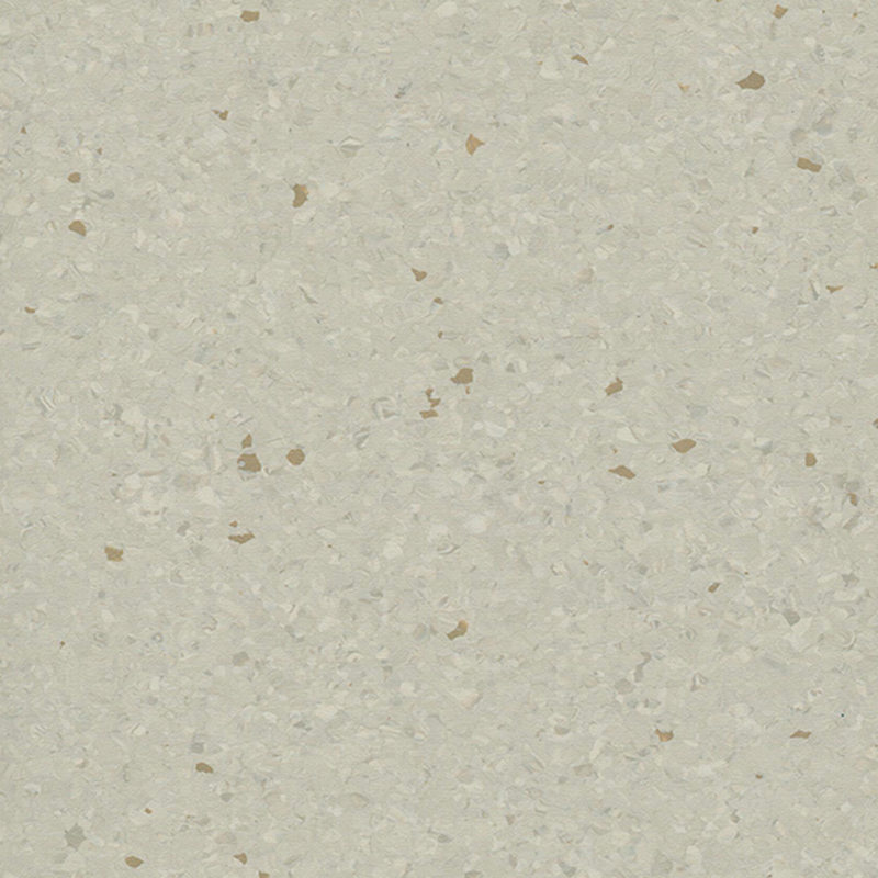 Multicolor homogenous flooring