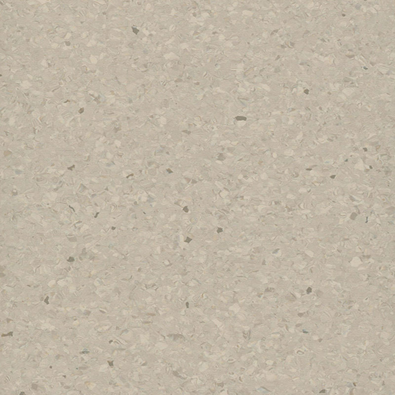 Multicolor homogenous flooring