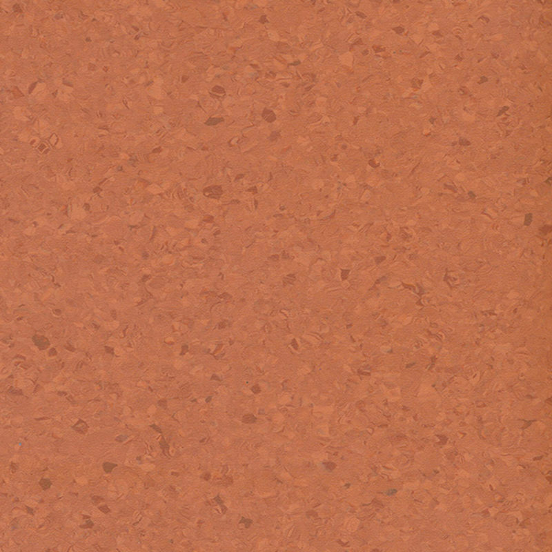 Multicolor homogenous flooring