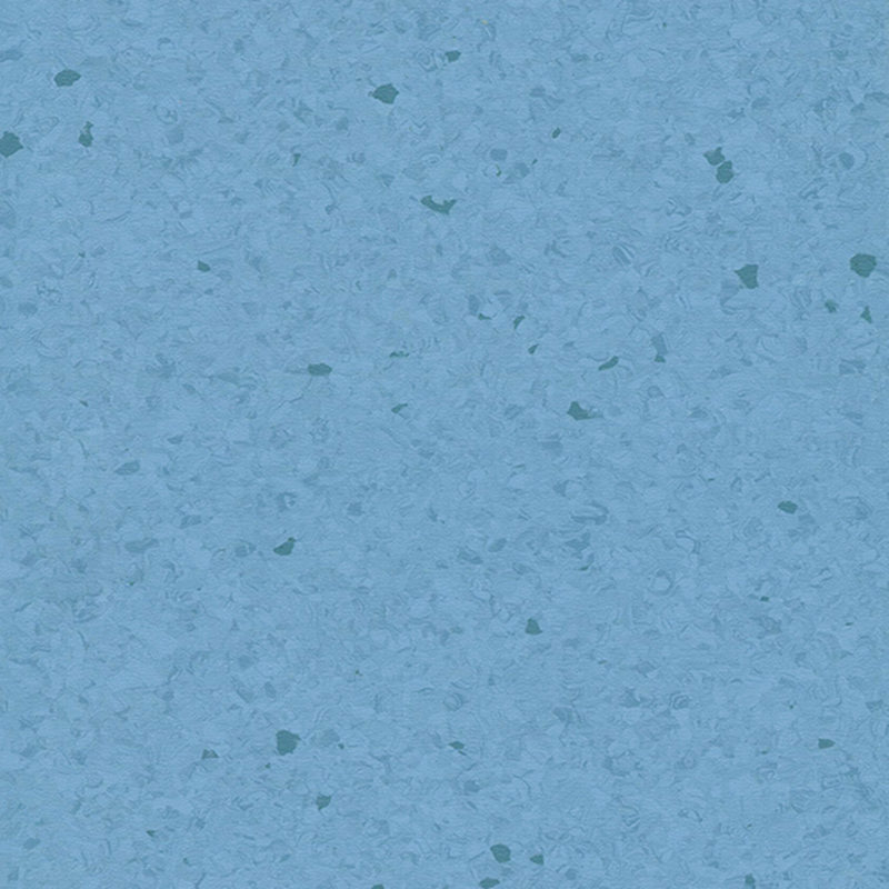 Multicolor homogenous flooring