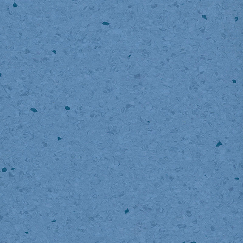 Multicolor homogenous flooring