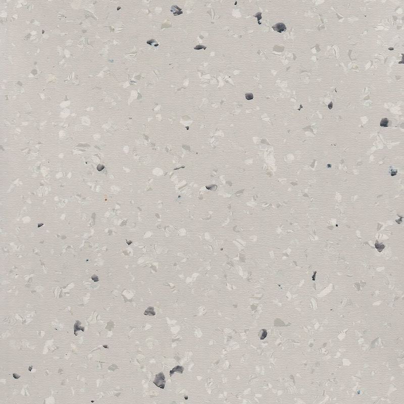 magaan at eleganteng homogenous na sahig