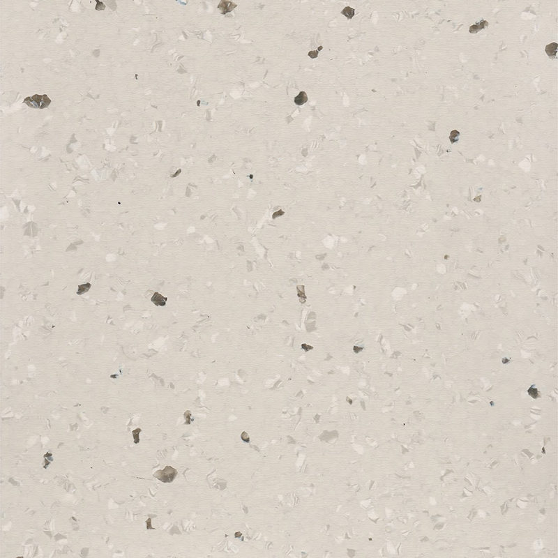 magaan at eleganteng homogenous na sahig