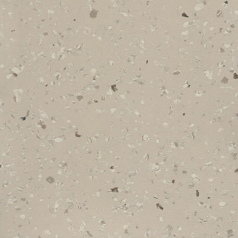 magaan at eleganteng homogenous na sahig