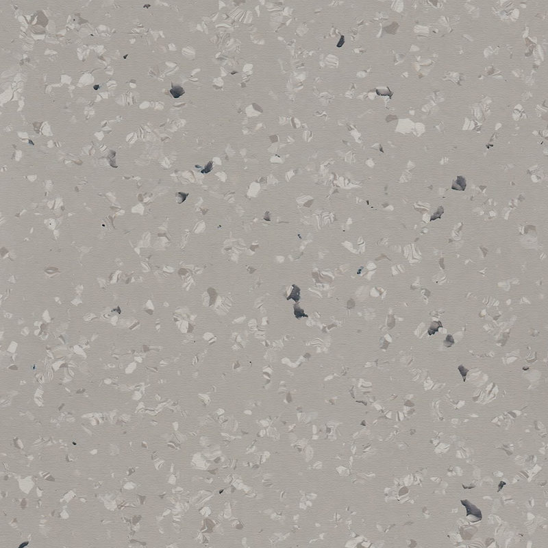 magaan at eleganteng homogenous na sahig