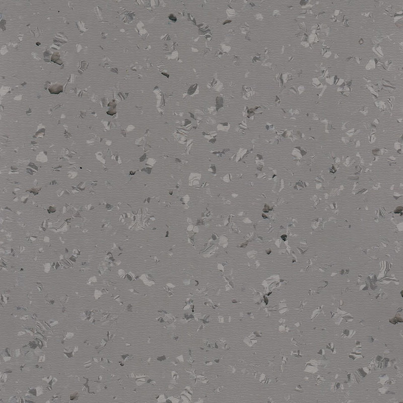 magaan at eleganteng homogenous na sahig