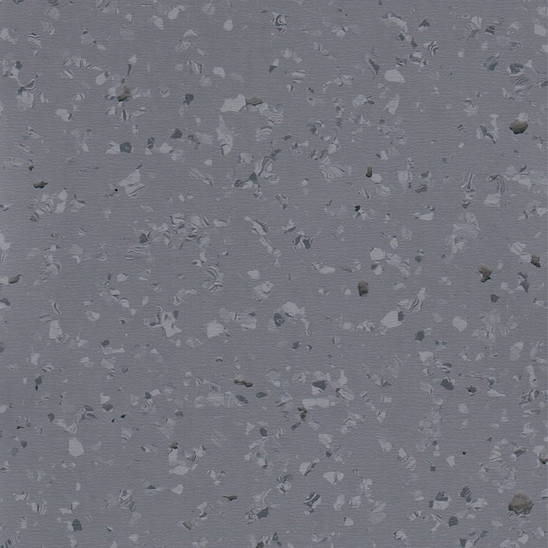 magaan at eleganteng homogenous na sahig