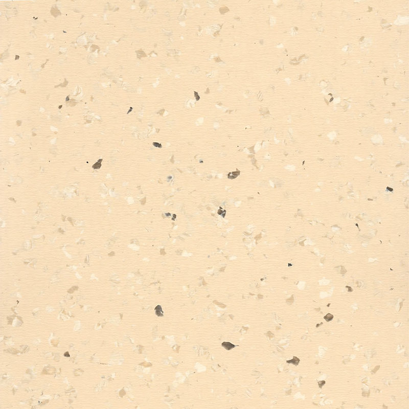 magaan at eleganteng homogenous na sahig