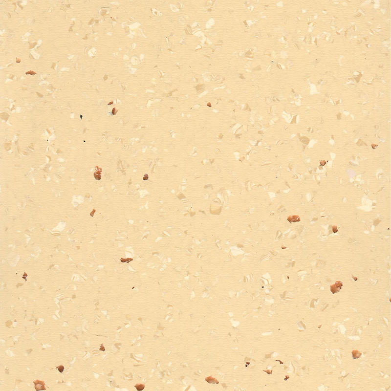 magaan at eleganteng homogenous na sahig