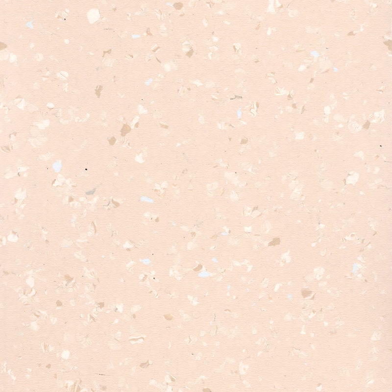 magaan at eleganteng homogenous na sahig