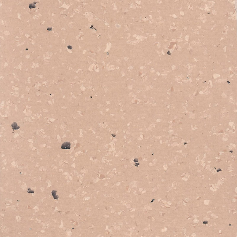 magaan at eleganteng homogenous na sahig