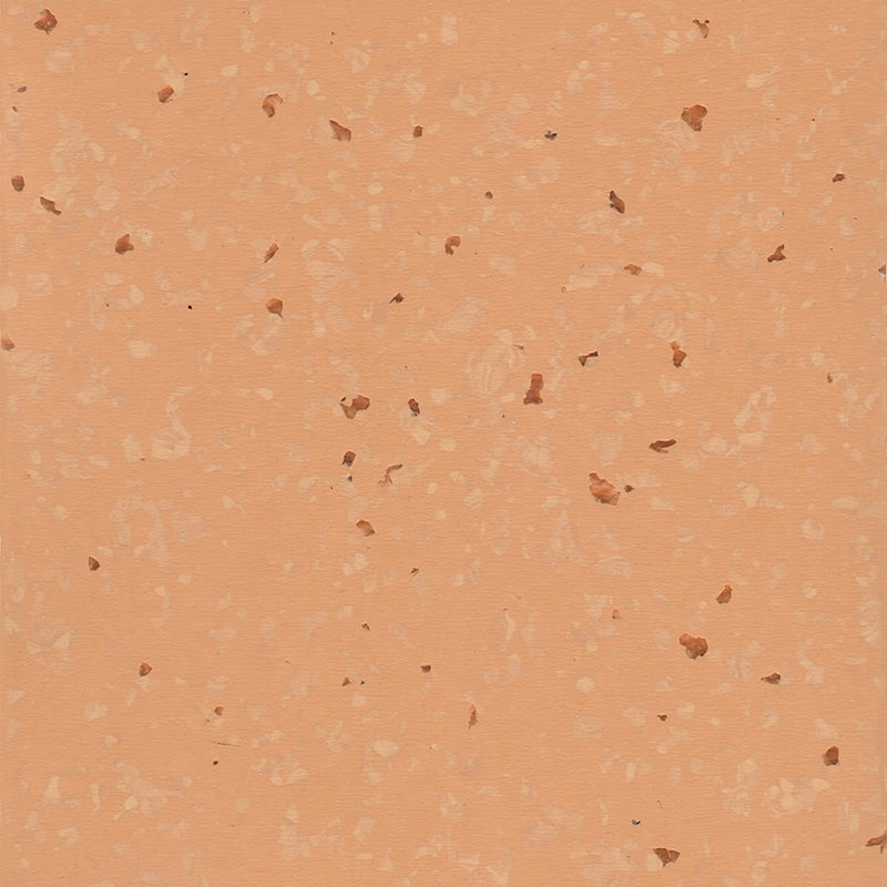 magaan at eleganteng homogenous na sahig