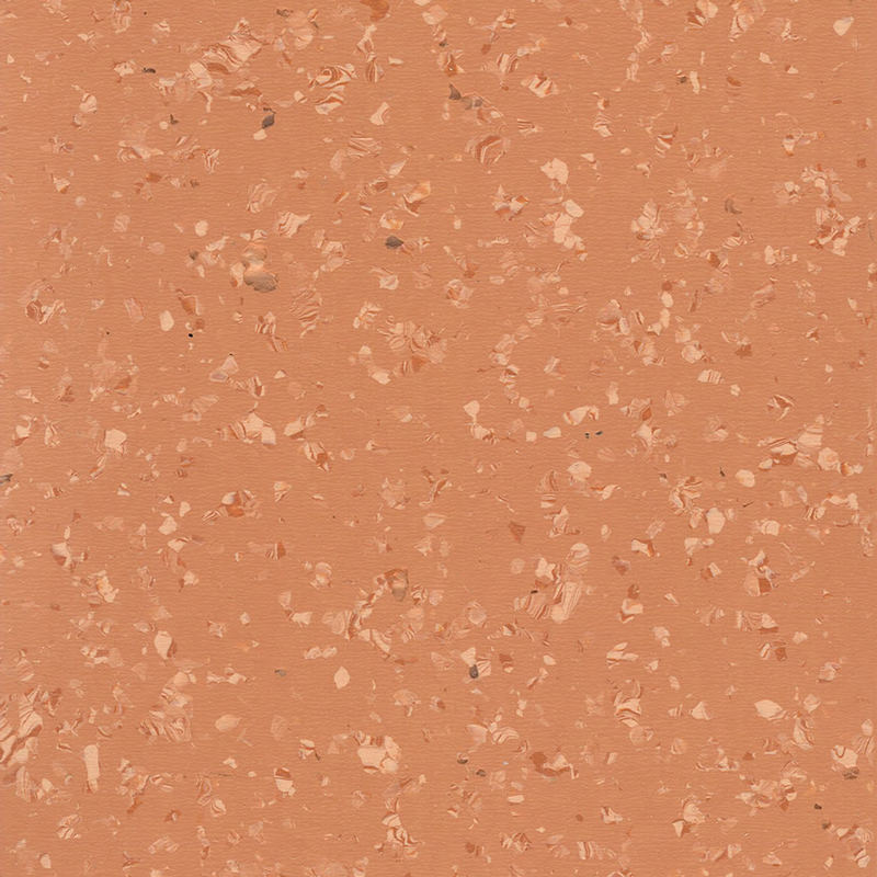 magaan at eleganteng homogenous na sahig