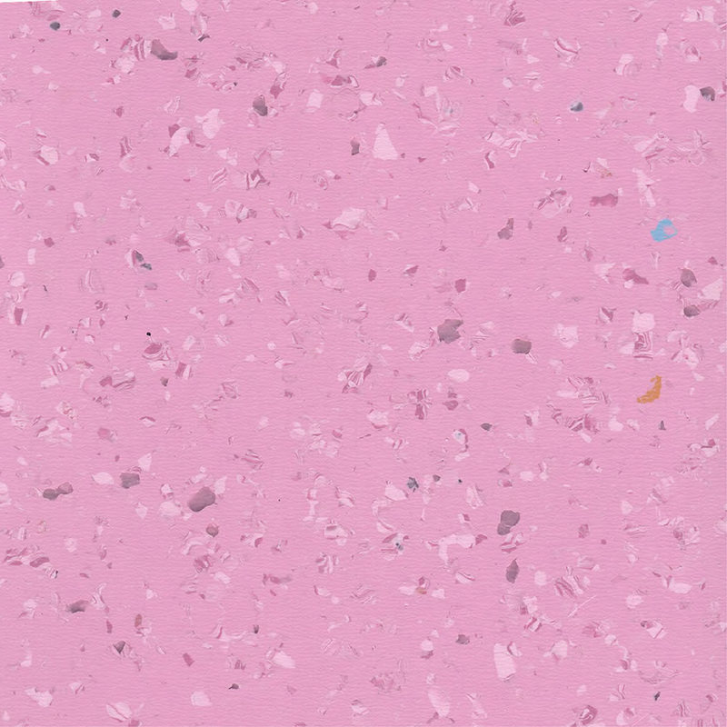 magaan at eleganteng homogenous na sahig