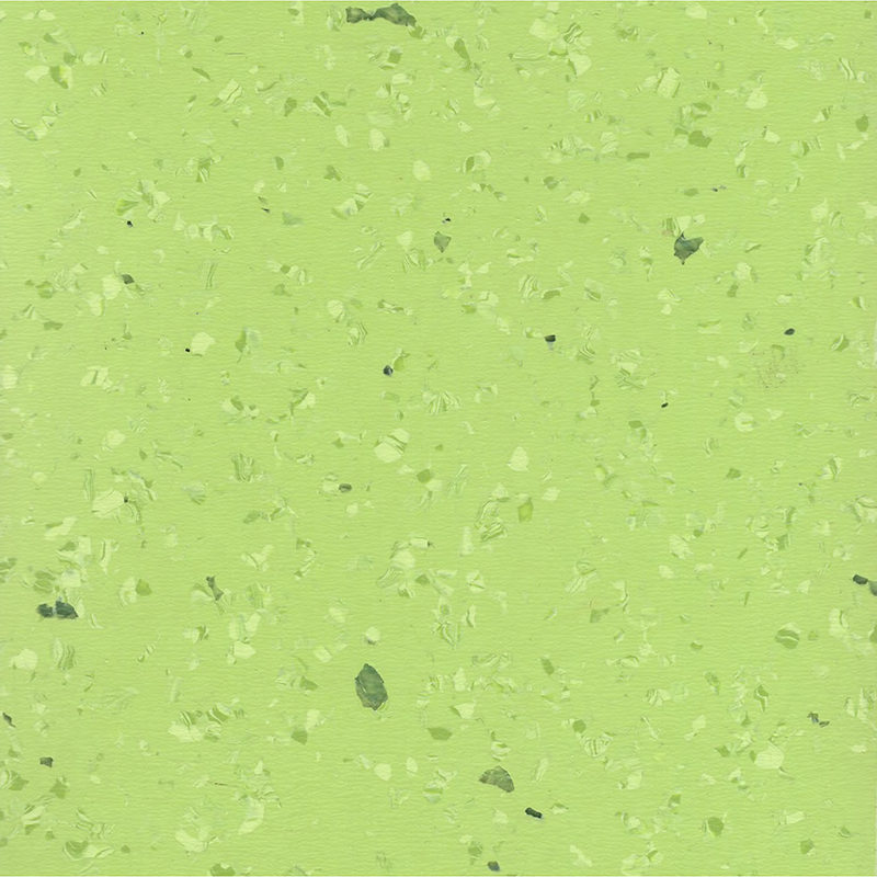 magaan at eleganteng homogenous na sahig