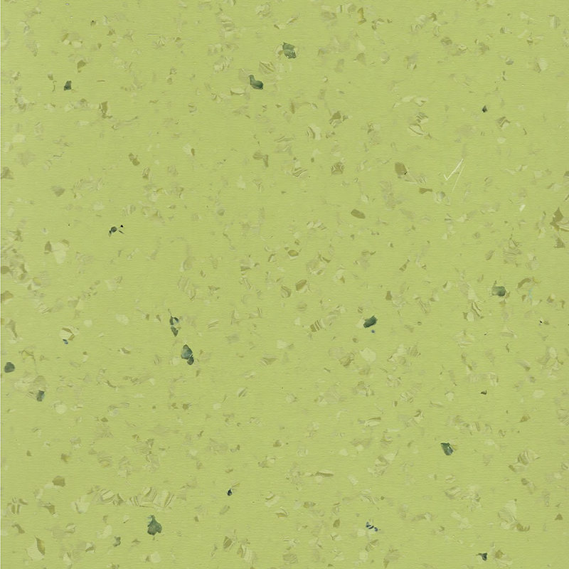 magaan at eleganteng homogenous na sahig