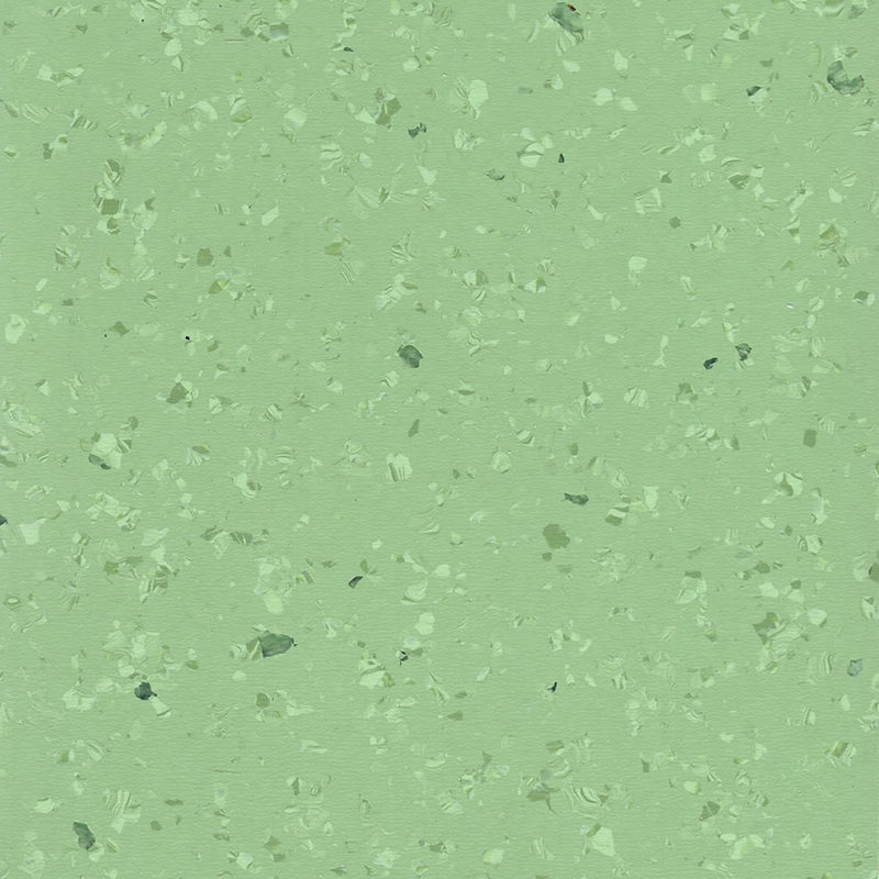 magaan at eleganteng homogenous na sahig