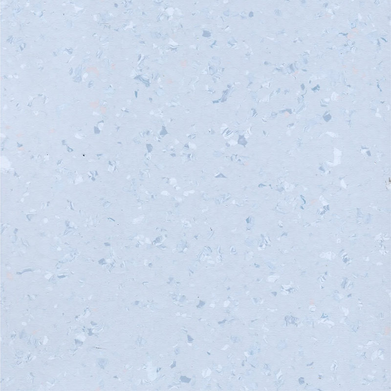 magaan at eleganteng homogenous na sahig