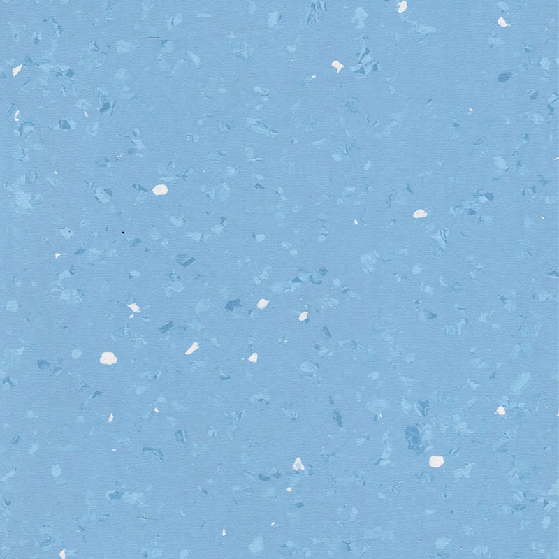 magaan at eleganteng homogenous na sahig