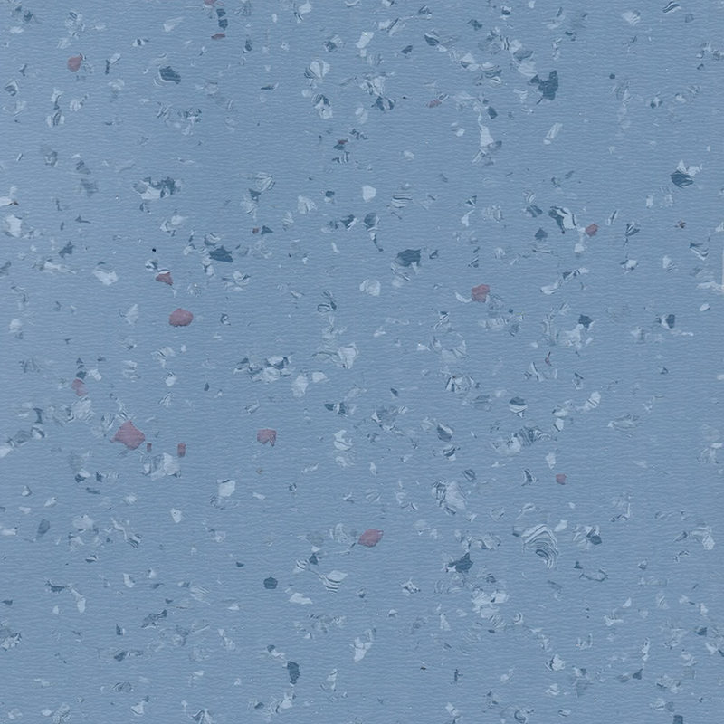 magaan at eleganteng homogenous na sahig