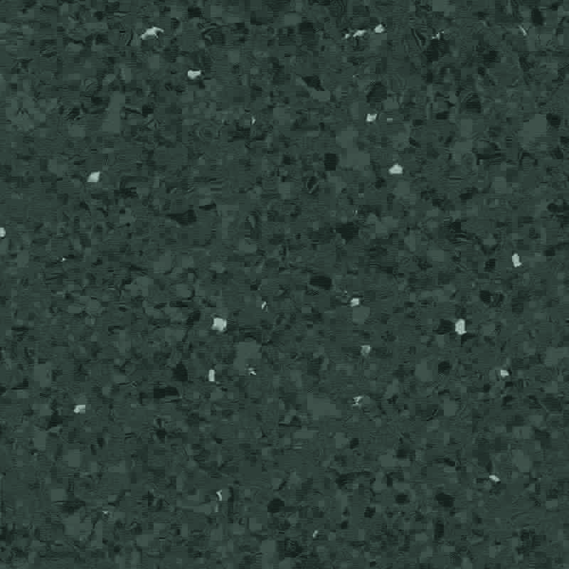 Malambot at nakapapawing pagod na homogenous na sahig