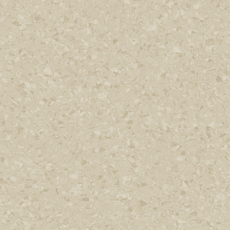 Madaling mapanatili ang homogenous na sahig