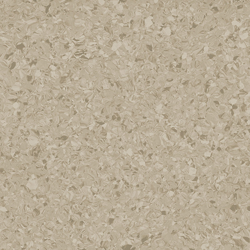 Madaling mapanatili ang homogenous na sahig