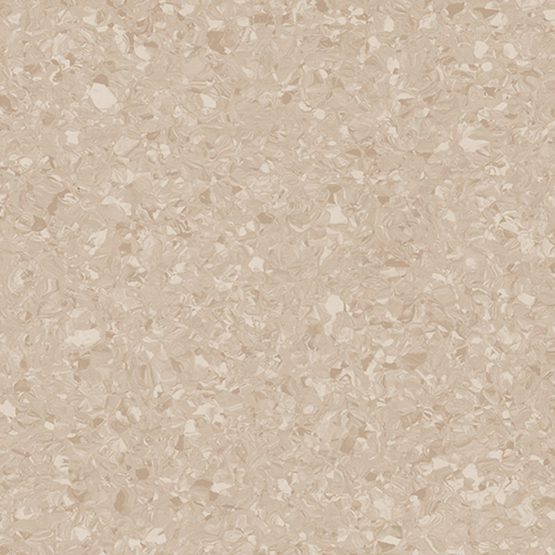 Madaling mapanatili ang homogenous na sahig