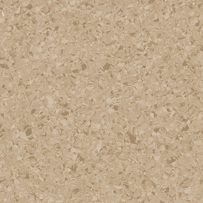 Madaling mapanatili ang homogenous na sahig