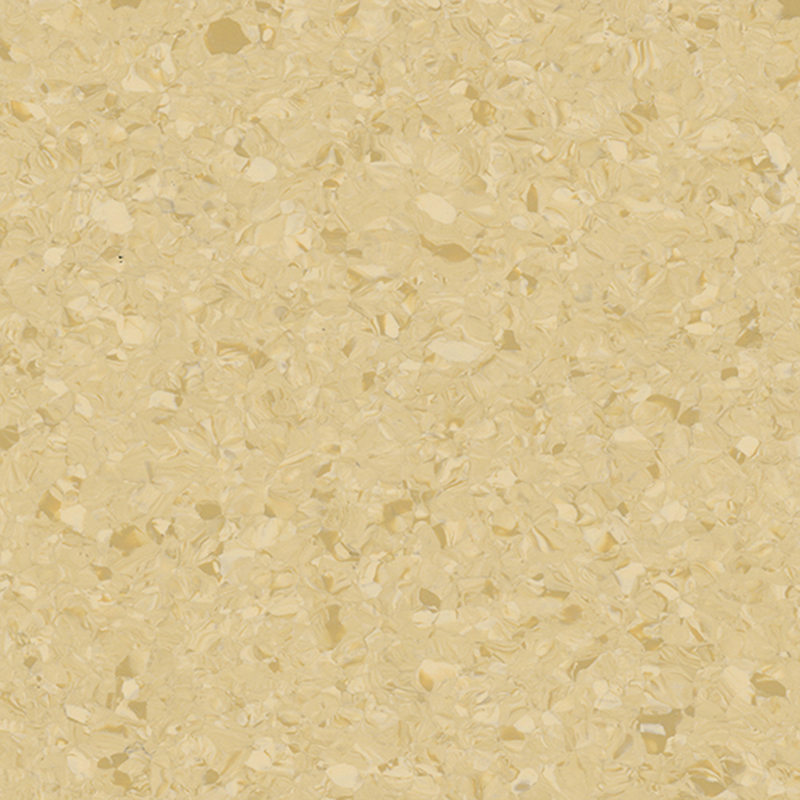 Madaling mapanatili ang homogenous na sahig