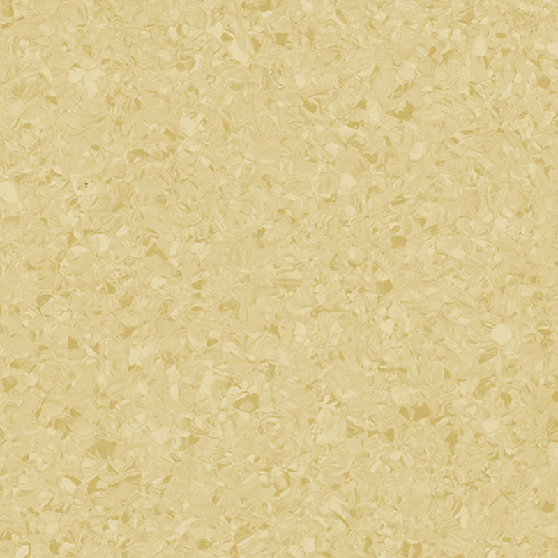 Madaling mapanatili ang homogenous na sahig