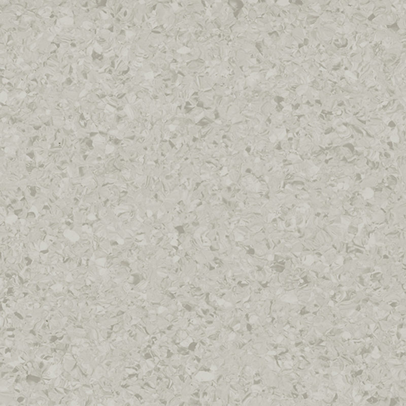 Madaling mapanatili ang homogenous na sahig