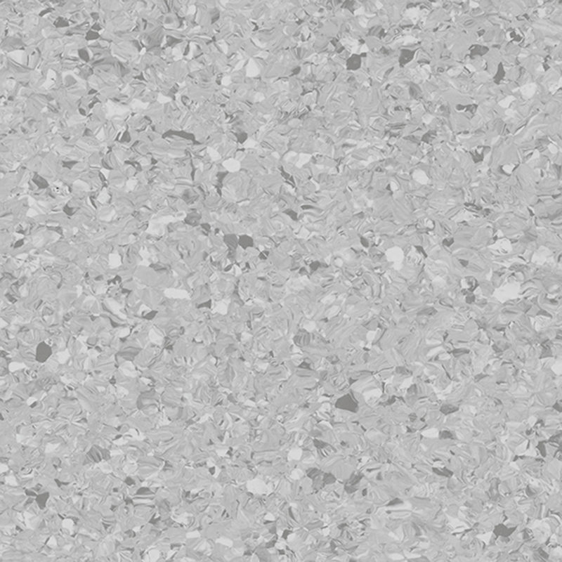 Madaling mapanatili ang homogenous na sahig