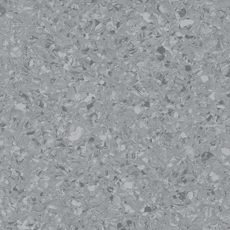 Madaling mapanatili ang homogenous na sahig