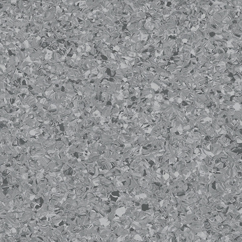 Madaling mapanatili ang homogenous na sahig