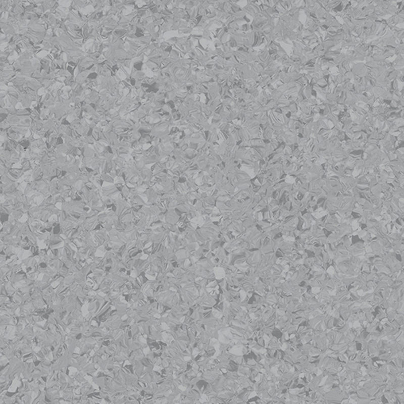 Madaling mapanatili ang homogenous na sahig