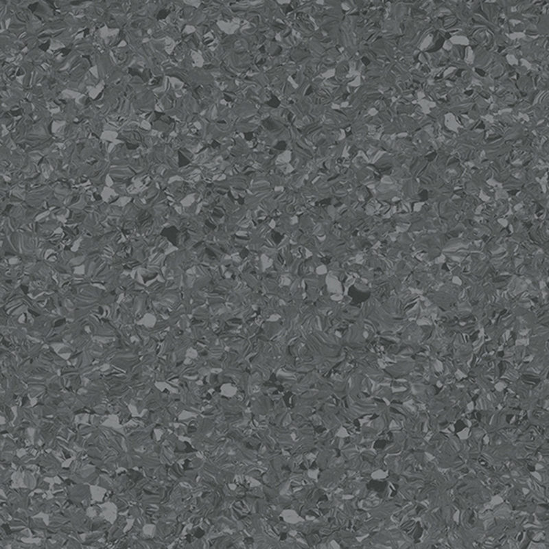 Madaling mapanatili ang homogenous na sahig