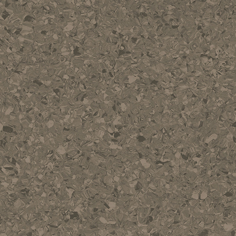 Madaling mapanatili ang homogenous na sahig