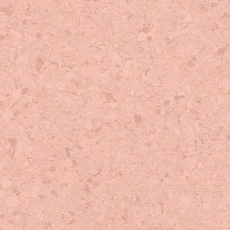 Madaling mapanatili ang homogenous na sahig