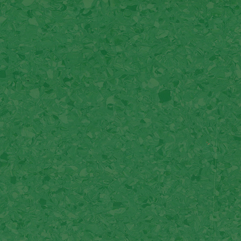 Madaling mapanatili ang homogenous na sahig