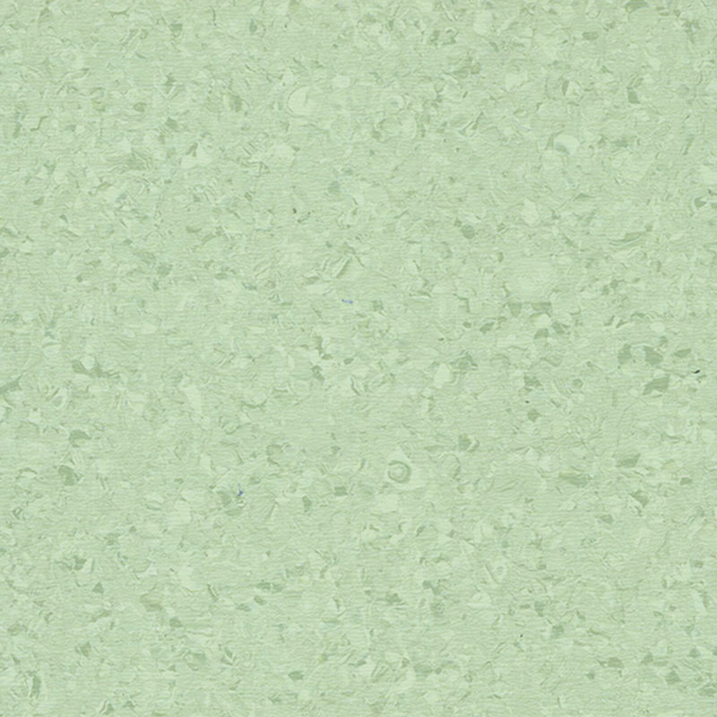 Madaling mapanatili ang homogenous na sahig