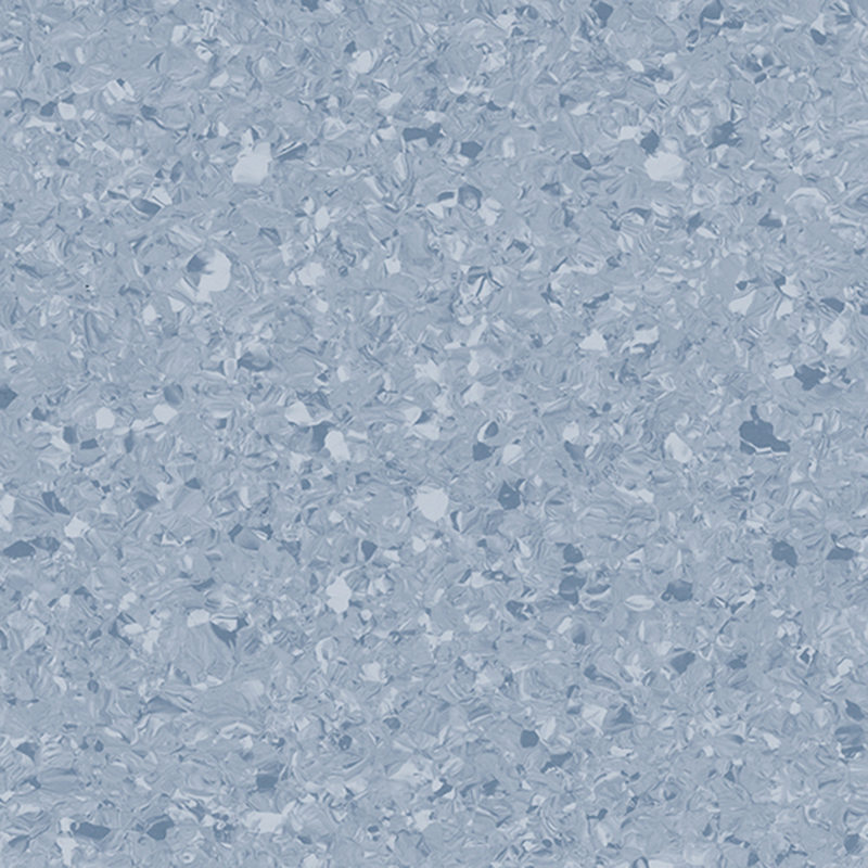 Madaling mapanatili ang homogenous na sahig