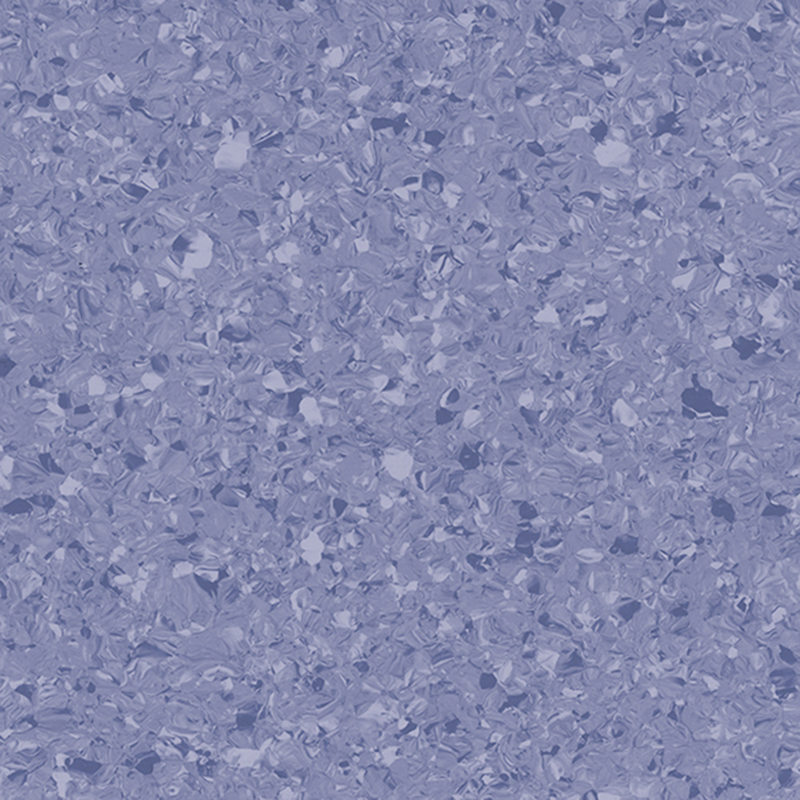 Madaling mapanatili ang homogenous na sahig