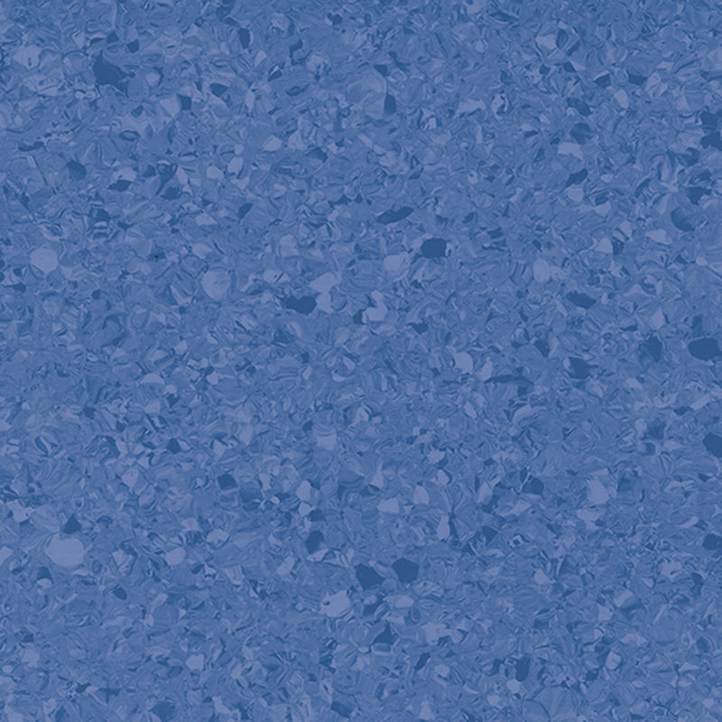 Madaling mapanatili ang homogenous na sahig