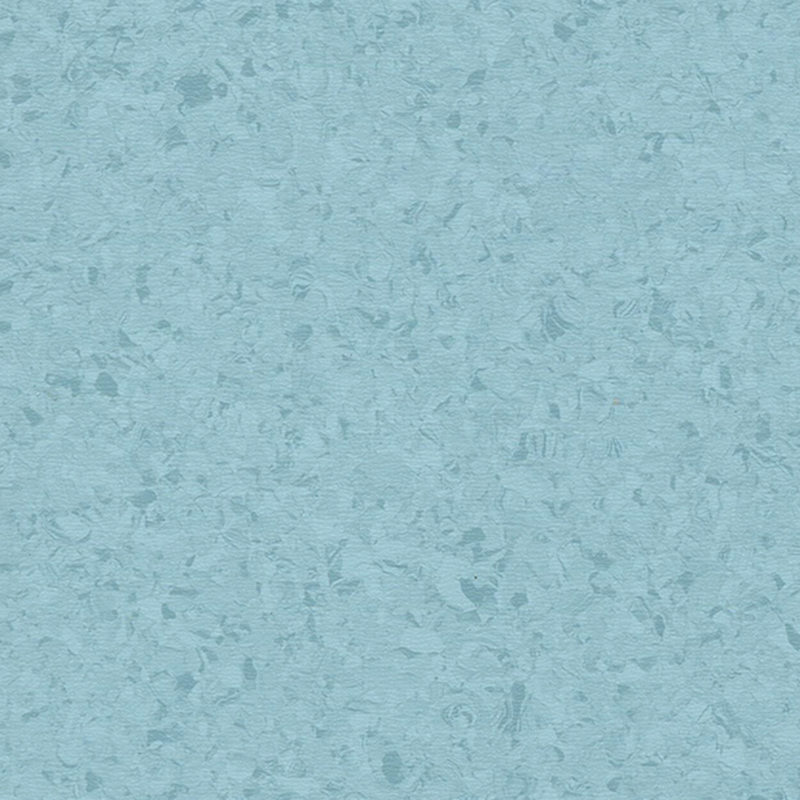 Madaling mapanatili ang homogenous na sahig