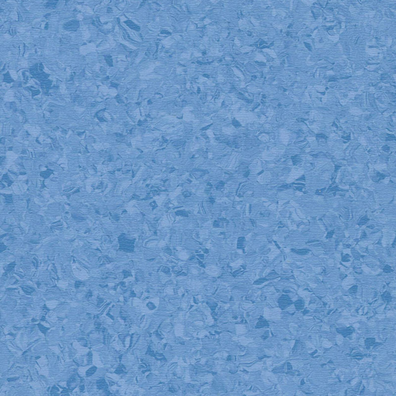 Madaling mapanatili ang homogenous na sahig