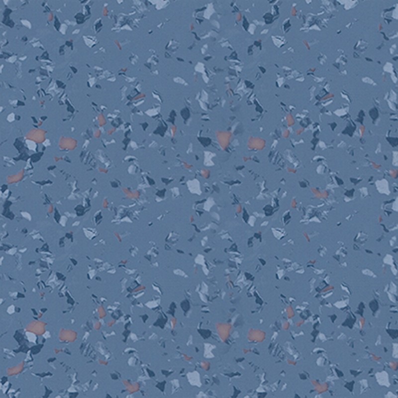 Mataas na kalidad at flexibility homogenous flooring