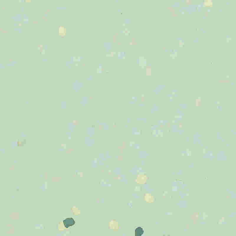 Scratch-proof at high elasticity na rubber flooring